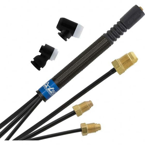 PRO SOURCE 225M-12 250  AMP 12-1/2' RUBBER OUTFIT 225M AIR 