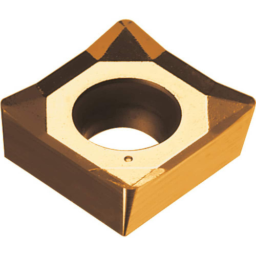 ARNO 22703 SCGT32.52FN-ALU AT10 CARBIDE TURNING INS