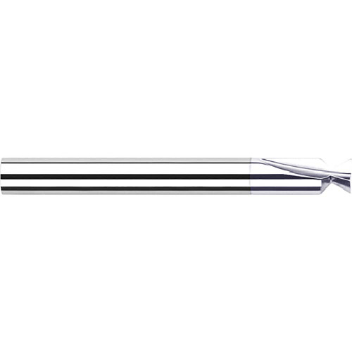 HARVEY TOOL 23835-C8 48&DEG; 0.362" CUT DIAM, 0.219" CUT WIDT