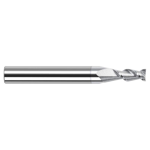 HARVEY TOOL 24125-C8 SQUARE END MILLS; MILL DIAMETER (DECIMAL