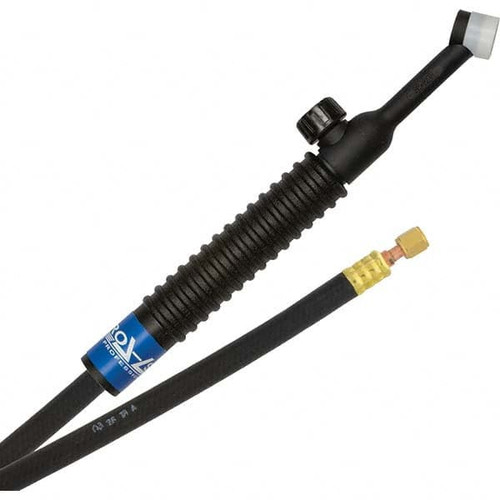 PRO SOURCE 24V-25-R 80  AMP 25' RUBBER OUTFIT 24V AIR COOLED