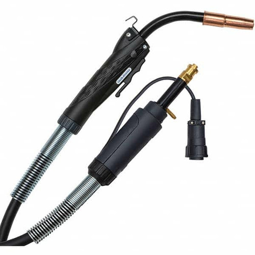 PRO SOURCE 250153035L MIG WELDING GUNS; FOR USE WITH: LINCOLN 