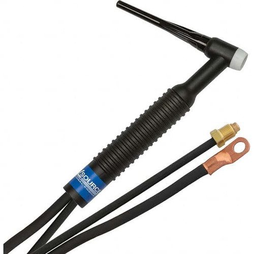 PRO SOURCE 26-25-2 200  AMP 25' RUBBER OUTFIT 26 AIR COOLED