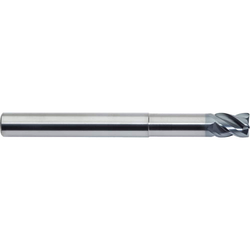 M.A. FORD 27762507N5B CORNER RADIUS & CORNER CHAMFER END MILLS