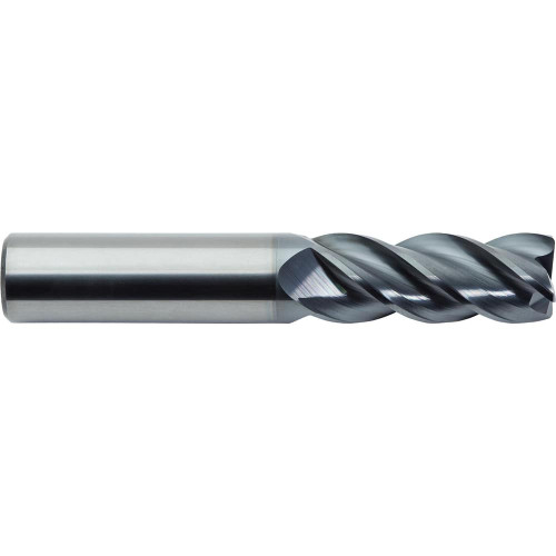 M.A. FORD 277L3124B CORNER RADIUS & CORNER CHAMFER END MILLS