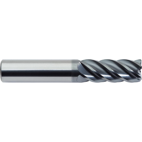 M.A. FORD 27831212B CORNER RADIUS & CORNER CHAMFER END MILLS