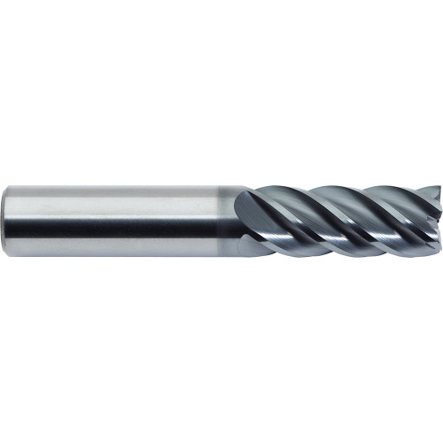 M.A. FORD 27831220B SQUARE END MILLS; MILL DIAMETER (INCH): 