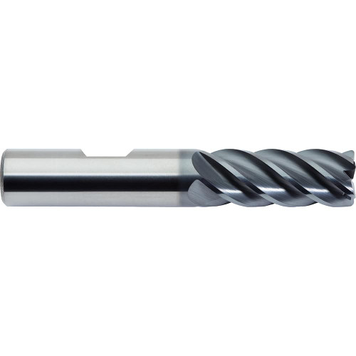 M.A. FORD 27850076B CORNER RADIUS & CORNER CHAMFER END MILLS