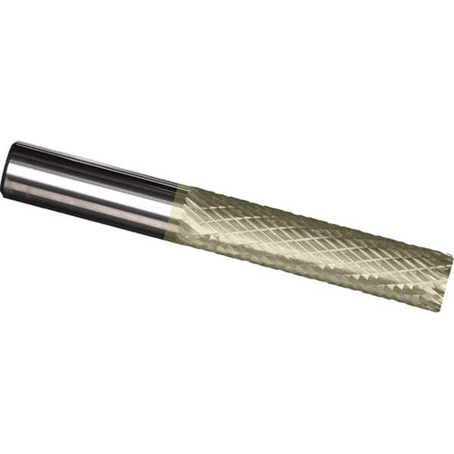 MSC 28100-4 5/32" DIAM, 1/2" LOC, 3/16" SHANK DIAM, 