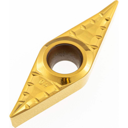 ARNO 28404 VCGT2.522FN-ACB AT20 CARBIDE TURNING INS