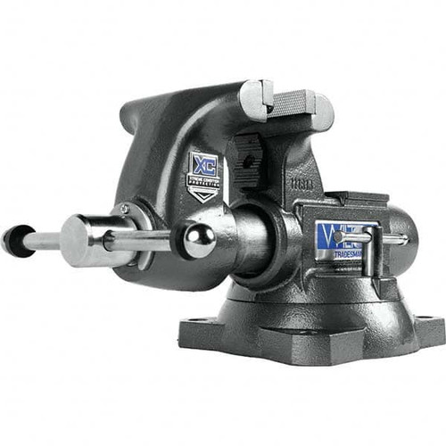 WILTON 28841 1755XC, TRADESMAN XC 5-1/2” XTREME CONDI