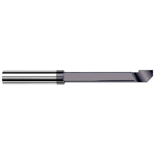 HARVEY TOOL 29180XL-C3 BORING BARS; MINIMUM BORE DIAMETER (DECI
