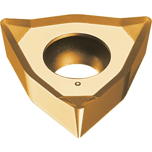 ARNO 29589 WCGT32.51FN-ALU AT10 CARBIDE TURNING INS