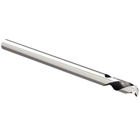 WIDIA GTD 2A09E13006RET UNCOATED CUTTING TOOL