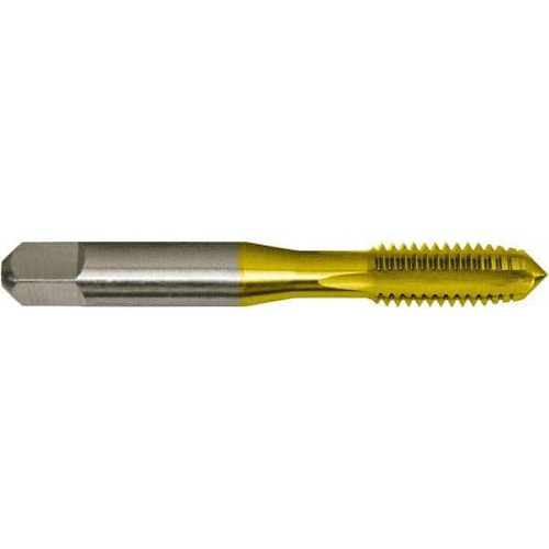 GREENFIELD TAP 302209 #10-24NC HTGP H3 4FL GPPLUG HAND TAP-TIN GREENFIELD TAP 302209 #10-24NC HTGP H3 4FL GPPLUG HAND TAP-TIN