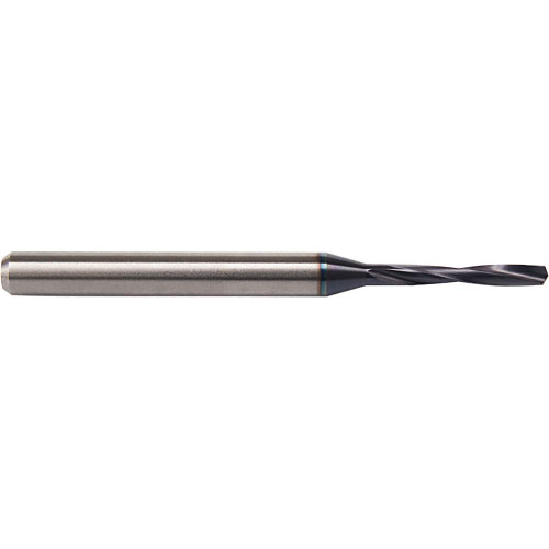 M.A. FORD 30509800AM #40, 135&DEG; POINT, SOLID CARBIDE MICRO