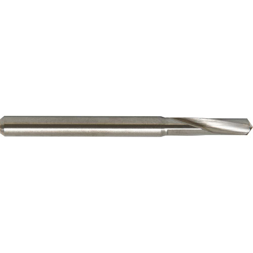 M.A. FORD 305M0010 0.1MM, 135&DEG; POINT, SOLID CARBIDE MIC