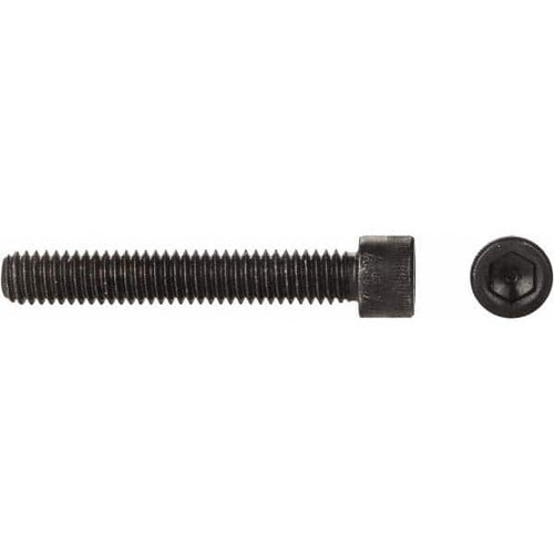 MSC 31F175KCSFT 5/16-24 UNF HEX SOCKET CAP SCREW