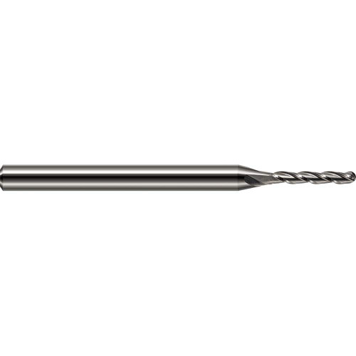 HARVEY TOOL 32299 BALL END MILLS; MILL DIAMETER (DECIMAL I