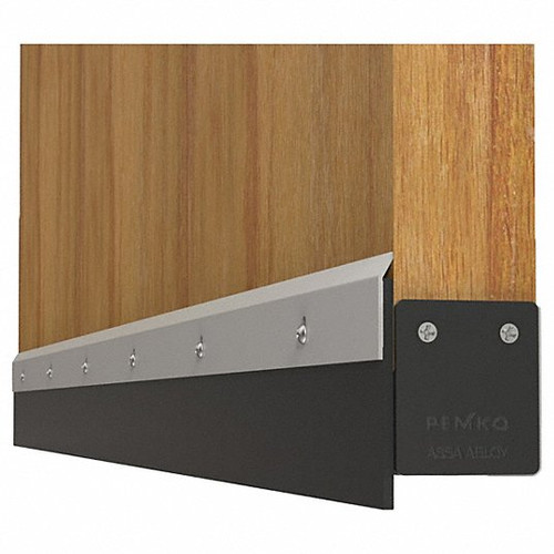 PEMKO 325XGSSN36 DOOR BOTTOM SWEEP