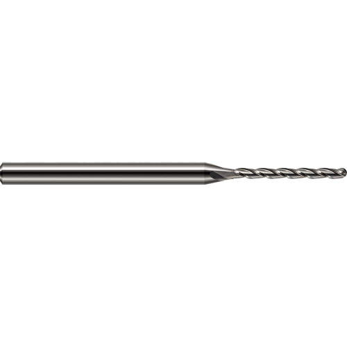 HARVEY TOOL 36078 BALL END MILLS; MILL DIAMETER (INCH): 5/
