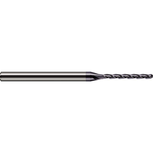 HARVEY TOOL 36078-C3 BALL END MILLS; MILL DIAMETER (INCH): 5/