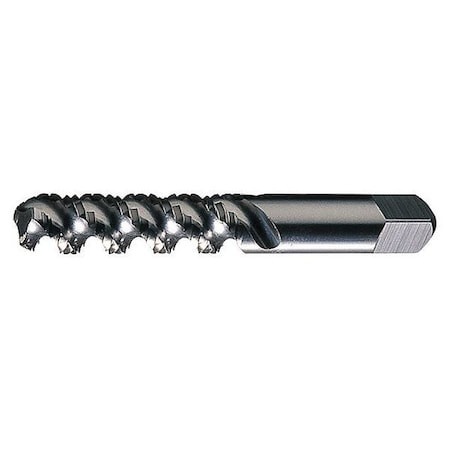 GREENFIELD TAP 367271 #8-32NC SFGP H3 3F BTM FAST SPIRAL FLUTE