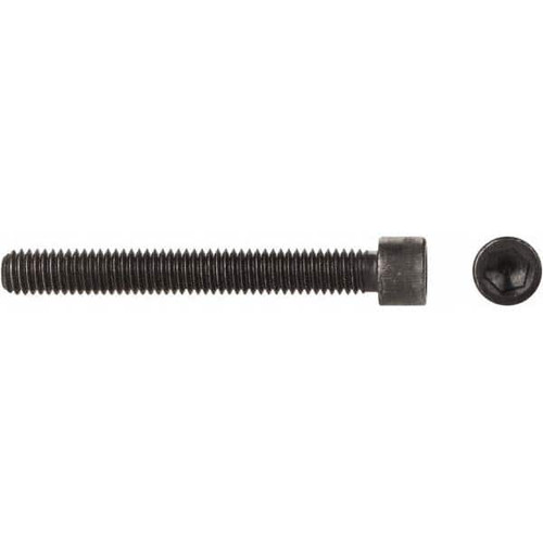 MSC 37F250KCSFT 3/8-24 UNF HEX SOCKET CAP SCREW