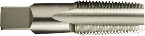 GREENFIELD TAP 385364 1/8-27NPT PTT 4FL GP TAPER LG SHK PIPE T