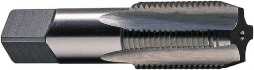 GREENFIELD TAP 387238 1/4-18NPSF PTS 4FL GP STRAIGHT PIPE TAP