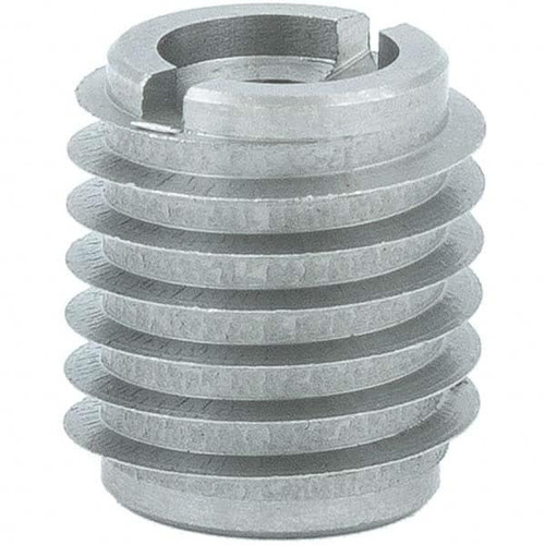 E-Z LOK 400-428-CR HEX DRIVE & SLOTTED DRIVE THREADED INSER
