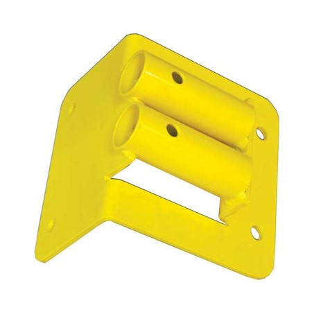 RAILGUARD 200 404905S PERMANENT MOUNT BASE