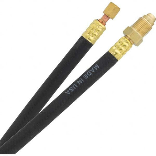 PRO SOURCE 40V82RL TIG TORCH PARTS & ACCESSORIES; TYPE: GAS