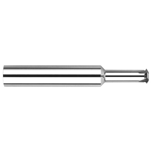 HARVEY TOOL 41404 #1-8 - #1-72 0.054" CUT DIAM INTERNAL/EX