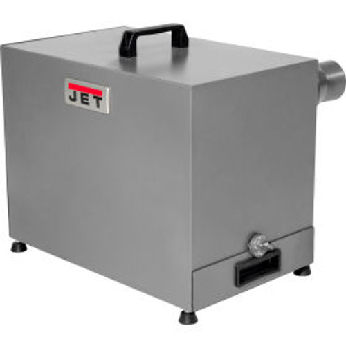 JET 414850 JDC-500B JET BENCH TOP DUST COLLECTOR  1