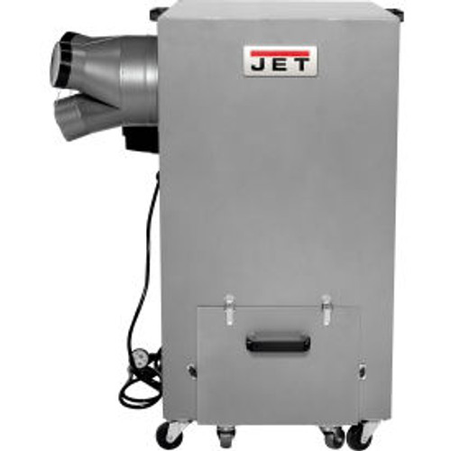 JET 414900 JDC-510 JET  1500 CFM INDUSTRIAL DUST CO
