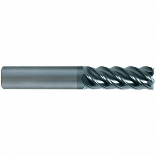SGS PRO 42649 20MM DIAM 5 FLUTE SOLID CARBIDE 0.0787" 