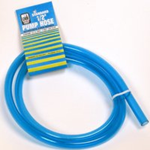 DIAL CORPORATION 4372 HOSE PUMP VINYL 1/2IN X 5FT