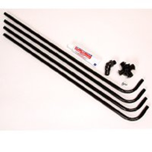 DIAL CORPORATION 4497 WATER KIT DISTRIBUTOR 4WAY