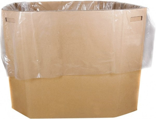 MSC 4636652 PACKAGING LINERS & SHEETING; TYPE: GAYLO