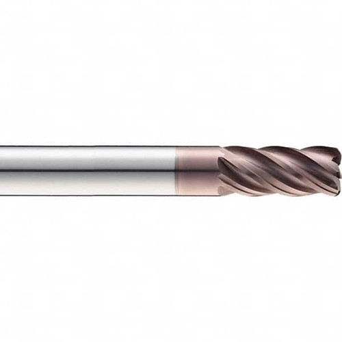 SGS PRO 47168 12MM DIAM 5 FLUTE SOLID CARBIDE 0.0787" 