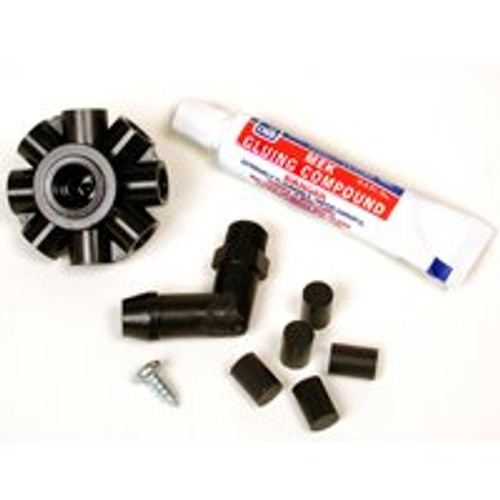 DIAL CORPORATION 4777 WATER KIT DISTRIBUTOR UNVRSL