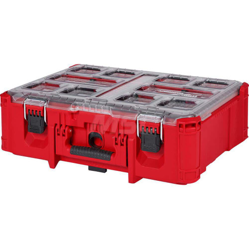 MILWAUKEE ELECTRIC TOOLS 48-22-8432 PACKOUT™ DEEP ORGANIZER
