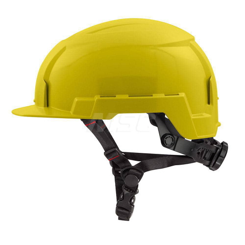 MILWAUKEE ELECTRIC TOOLS 48-73-1323 FRONT BRIM SAFETY HELMET (USA) - TYPE 2