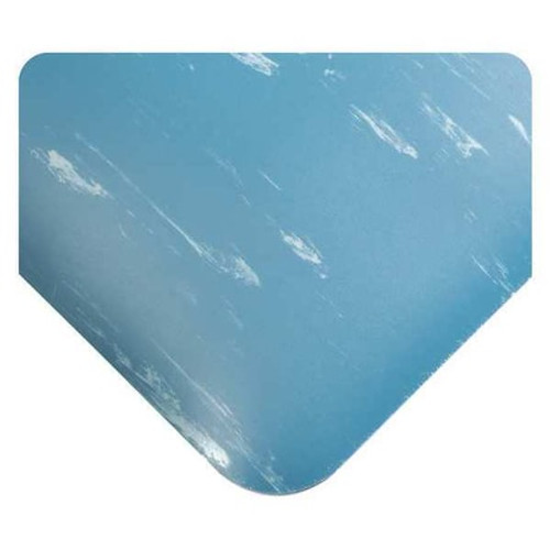 WEARWELL 494.12X2X3BL TILE-TOP SELECT,2 FT. X 3 FT.