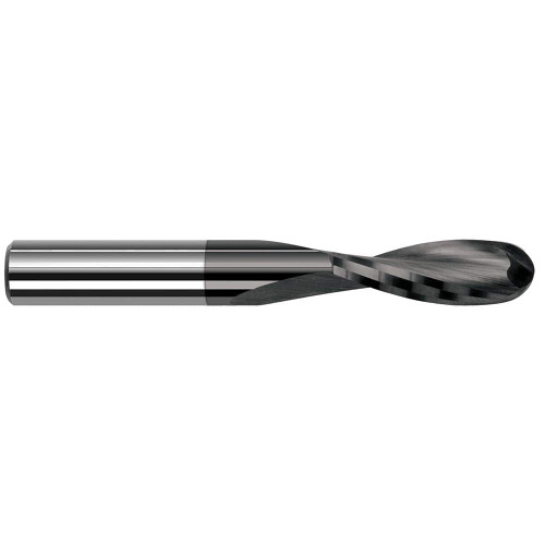 HARVEY TOOL 49624-C4 BALL END MILLS; MILL DIAMETER (INCH): 3/ HARVEY TOOL 49624-C4 BALL END MILLS; MILL DIAMETER (INCH): 3/
