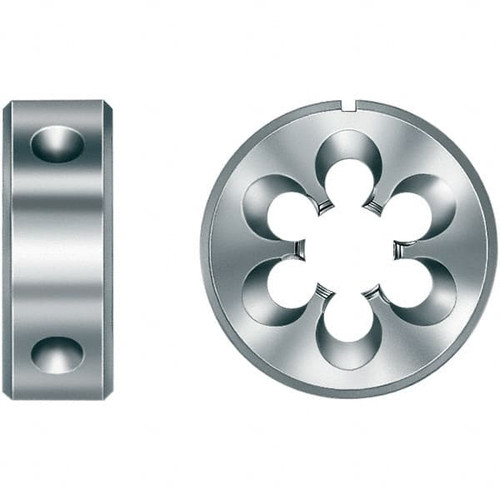 WALTER PROTOTYP 5079294 M20X2.50 METRIC COARSE COBALT ROUND DIE