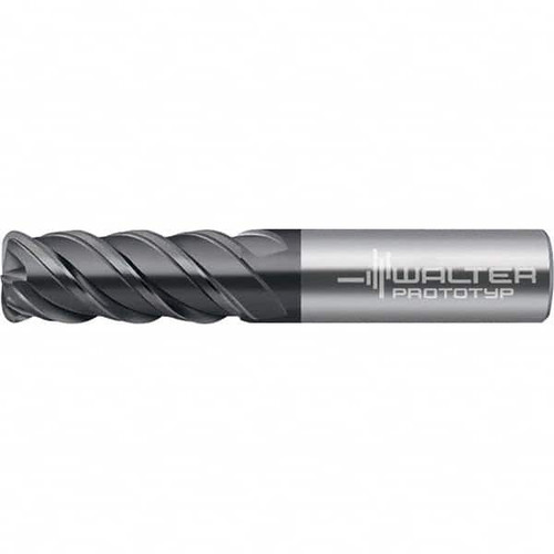 WALTER PROTOTYP 5082461 20MM DIAM 4 FLUTE SOLID CARBIDE 2MM CORN
