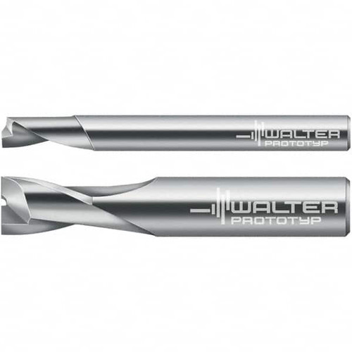 WALTER PROTOTYP 5083994 4MM, 8MM LOC, 6MM SHANK DIAM, 57MM OAL, 