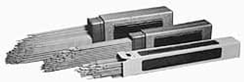 MSC 50924 3/32" DIAM, STAINLESS STEEL ARC WELDING 